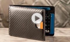 FPS Wallet Brent Braun