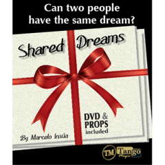 Shared Dreams by Marcelo_Insua​​