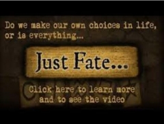 Just Fate by Thom Peterson