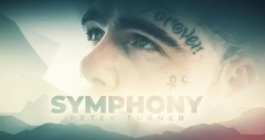 Symphony by Peter Turner
