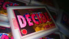 Decide Chris Webb