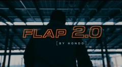 FLAP 2.0 by Hondo