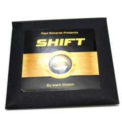 Shift by Mark Elsdon