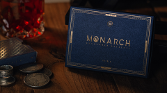 Monarch by Avi Yap
