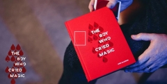 The Boy Who Cried Magic Andi Gladwin