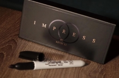 IMPRESS by Kevin Li & Hanson Chien