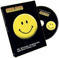 Smileys Michael Rubinstein