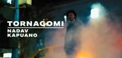 Tornagomi from Nadav Kapuano