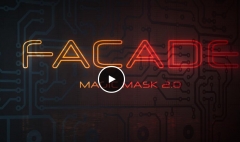 Facade - Magic Mask 2.0