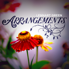 Arrangements by Lennart Green with Erik Tait