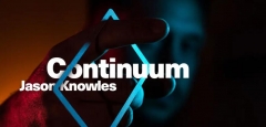 Continuum By Jason Knowles