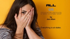 All or Nothing by Jon Allen