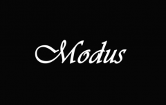 Modus by Danny Goldsmith
