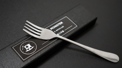 SPOON MONST-ER by Conan Liu & Royce Luo