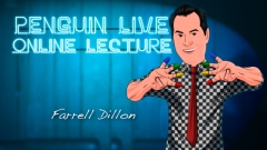 Farrell Dillon LIVE (Penguin LIVE)