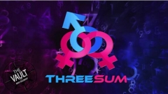 The Vault - THREESUM by David Jonathan