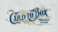Card to Box Project Asi Wind
