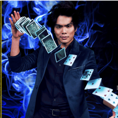 Evolushin Magic Set by Shin Lim