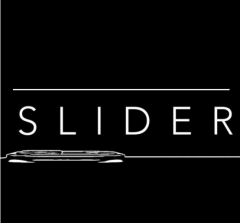 SLIDER by Nicholas Lawrence