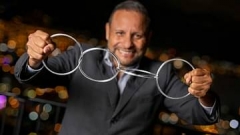 Melero Rings Ernesto Melero