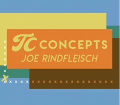 TC Concepts by Joe Rindfleisch