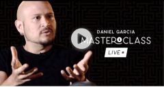 Vanishing Inc Masterclass Live Lecture by Daniel_Garcia (week 1-3)
