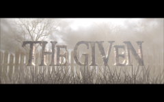 The Given by Jamie Daws