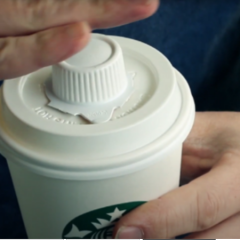 Caffeine Rush Peter Eggink