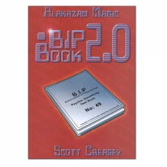 BIP Book 2.0 by Scott Creasey