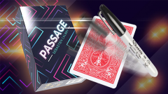 Passage by Sebastien Calbry & Magic Dream