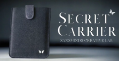 SansMinds Secret Carrier