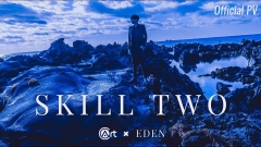 Eden Skill TWO