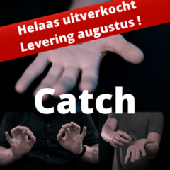 Catch by Vanishing Inc