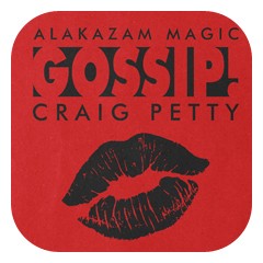 GOSSIP BY CRAIG PETTY