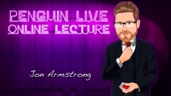 Jon Armstrong LIVE 3