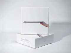 iLevel Pro by Mark Elsdon & Hanson Chien