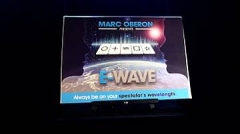 E-Wave by Marc Oberon