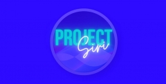 THE SIRI PROJECT by Amir Mughal