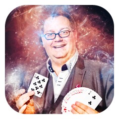 Successful Restaurant Magic with Wayne Goodman