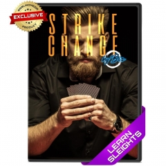 The Strike Change by Biz