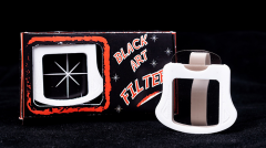 Black Art Filter by Lemo Magic