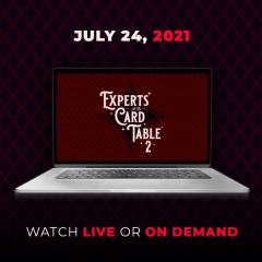 Experts at the Card Table - Vanishing Inc