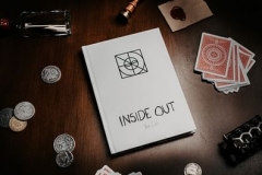 Inside Out Ben Earl