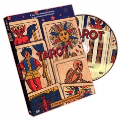Tarot Donna Zuckerbrot