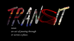Transit Ron Salamangkero
