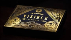 Visible Craig Petty
