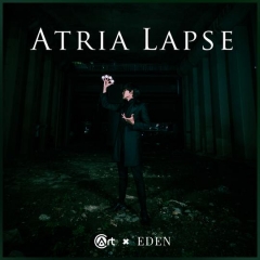 Eden Atria Lapse