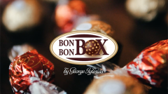 BonBon Box by George Iglesias and Twister Magic