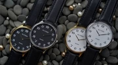 Infinity Watch 3.0 by Bluether Magic