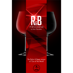 R & B Phenomena by Iñaki Zabaletta and Vernet Magic